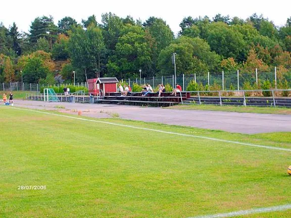 Torslandavallen stadium