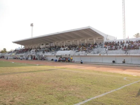 Khon Kaen Stadium stadium
