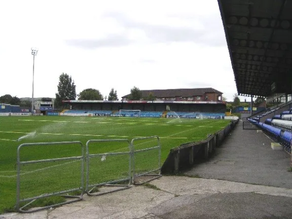 The Leasing.com Stadium stadium