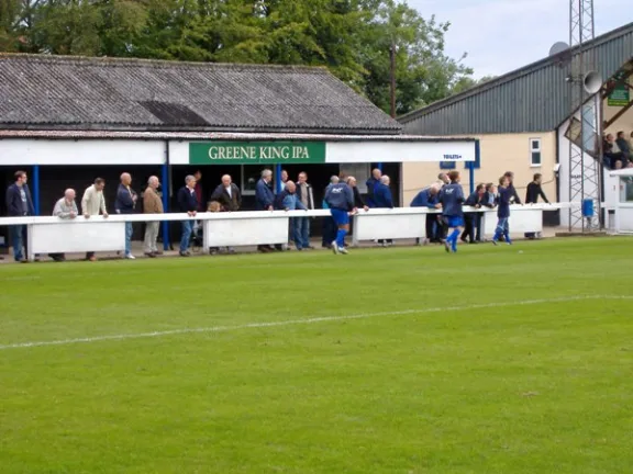 Atalian Servest Stadium stadium