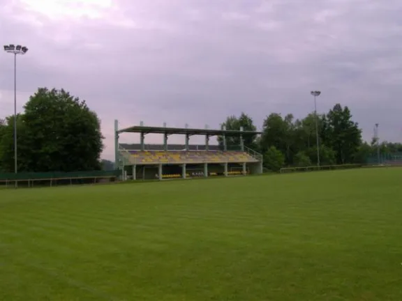 Športni Park Dob stadium