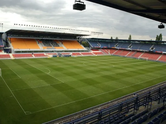 epet ARENA stadium
