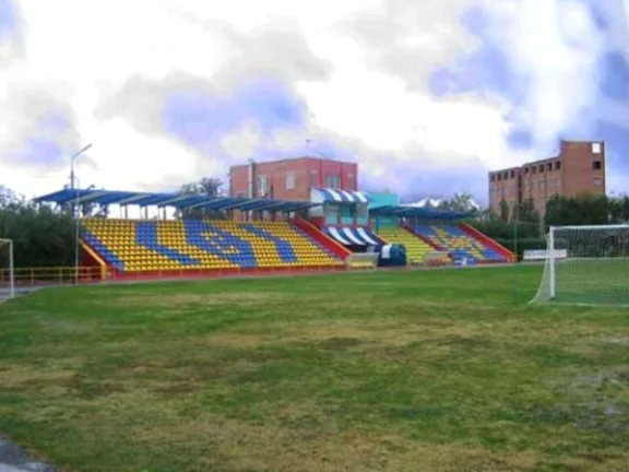 Stadion imeni Kolosova stadium