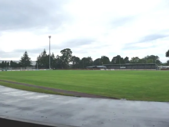 Stade du Pigeon Blanc stadium