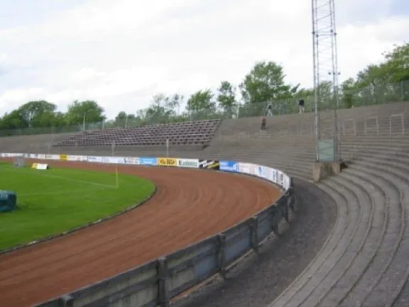 Krøyer Park stadium