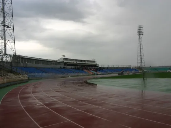 Makareio Stadio stadium