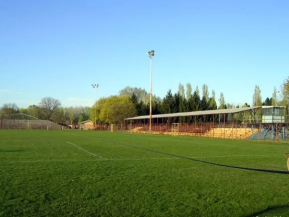 Városi Stadion stadium