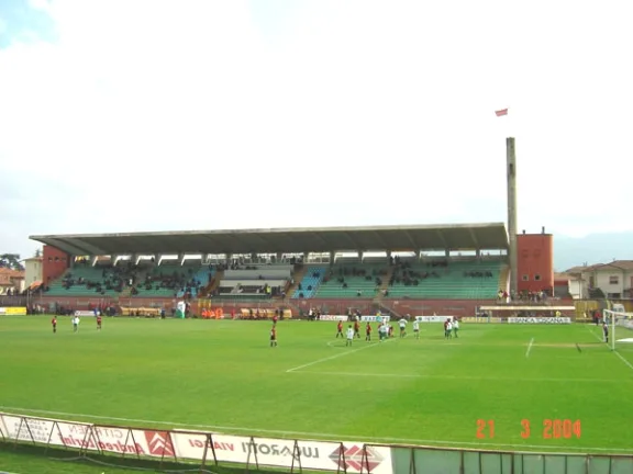 Stadio Porta Elisa stadium