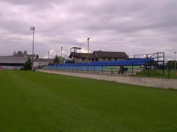 Športni park stadium
