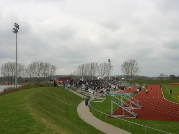 Ilburg-Stadion stadium