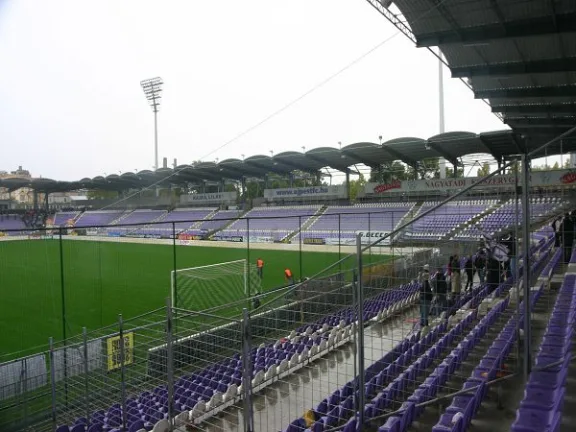 Szusza Ferenc Stadion stadium