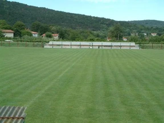 Igrišče Pri Štantu Miren stadium