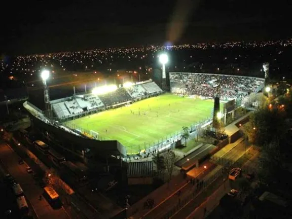 Estadio Centenario Ciudad de Quilmes stadium