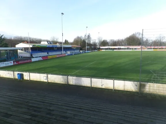 Sportpark Elinkwijk stadium
