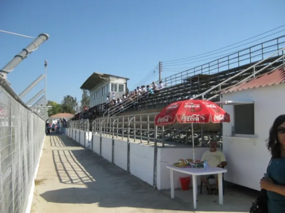 Dimotiko Stadio Aradippou stadium