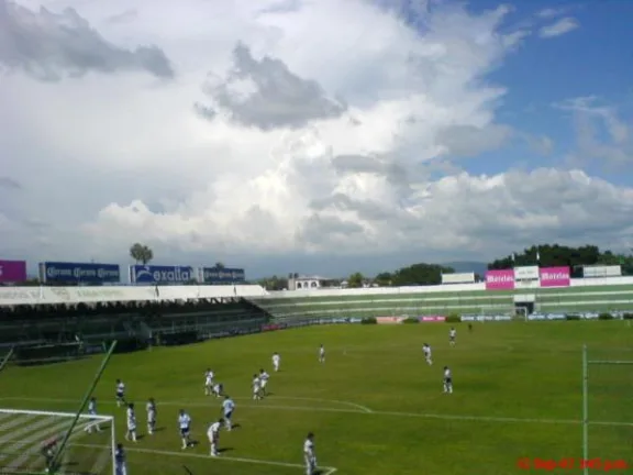 Estadio Mariano Matamoros stadium