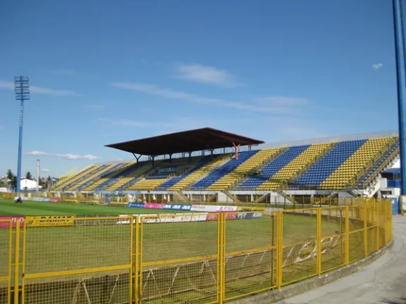 Stadion Ivan Laljak-Ivić stadium
