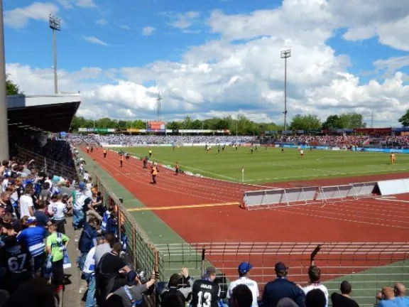 Südstadion stadium
