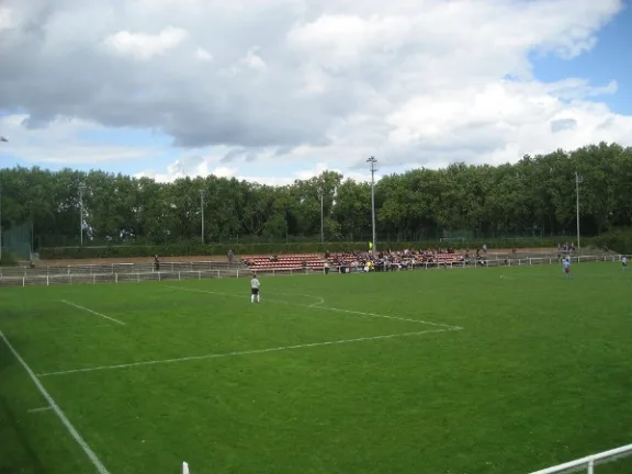 Werner-Seelenbinder-Sportpark stadium