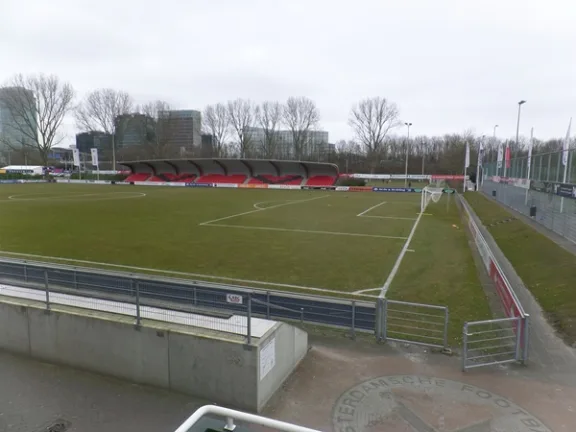 Sportpark Goed Genoeg stadium