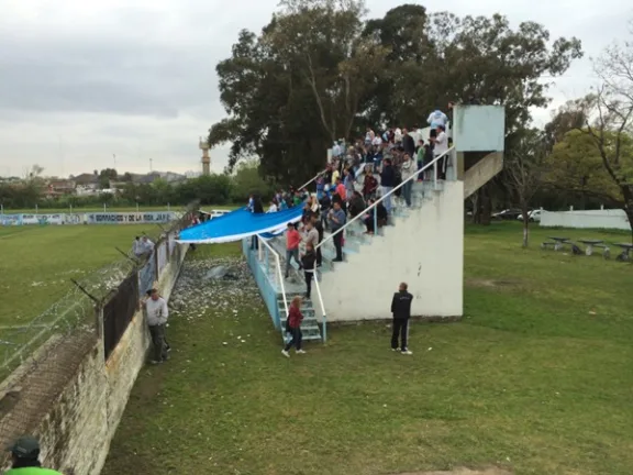 Estadio Saturnino Moure stadium