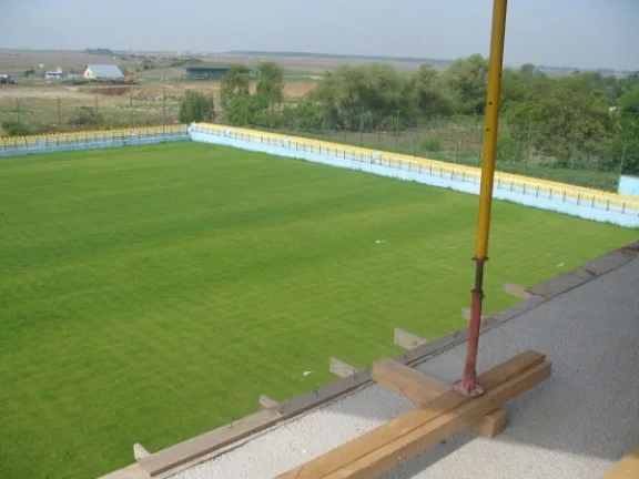 Clinceni - Arena 1 stadium