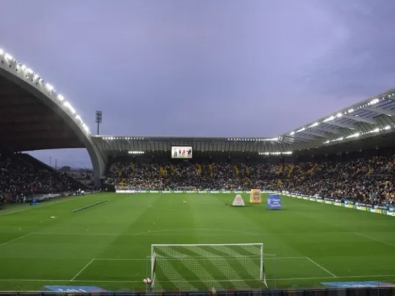 Bluenergy Stadium stadium