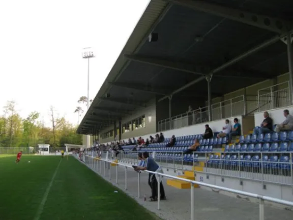 Dietmar-Hopp-Sportpark stadium