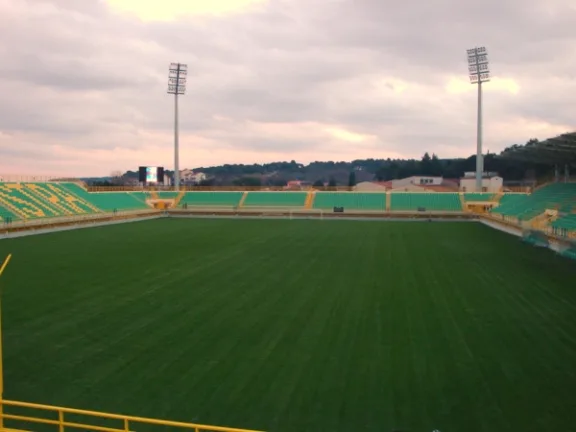 Stadion Aldo Drosina stadium
