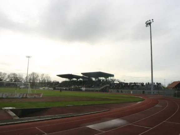 Parc des Sports stadium