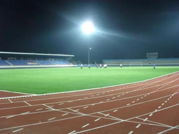 Chonburi Daikin Stadium stadium