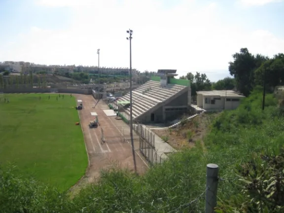 Koinotiko Stadio Chlorakas stadium