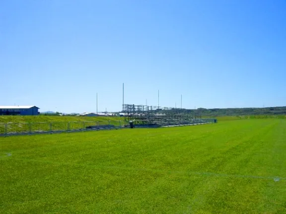 Rafholtsvöllurinn stadium