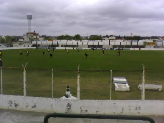 Estadio El Fortín stadium