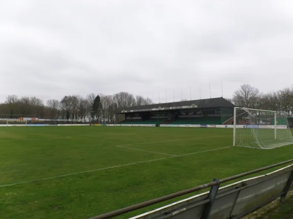 Sportpark De Molenwei stadium