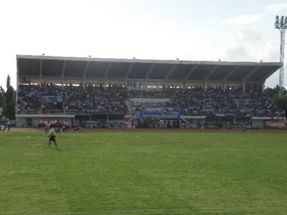 WHA Rayong Stadium stadium