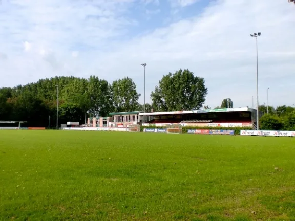 Sportpark De Bongerd stadium