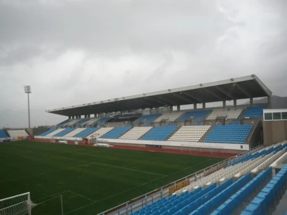 Estadio Francisco Artés Carrasco stadium