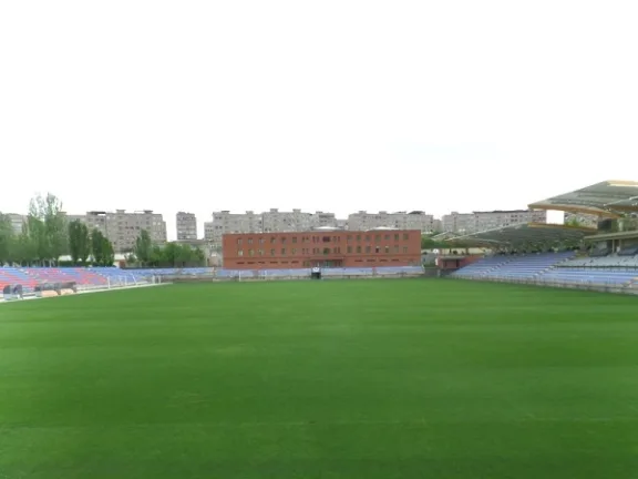Urartu Stadium stadium