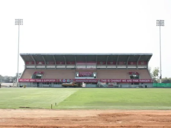 Khao Plong Stadium stadium