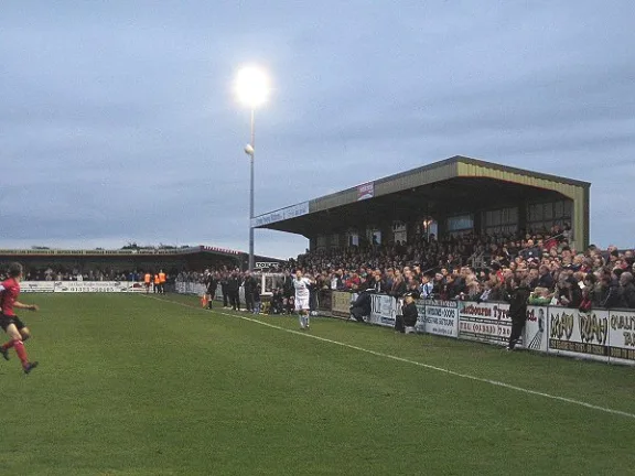 ReachTV Stadium stadium