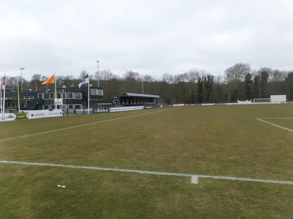 Sportpark Groenendaal stadium