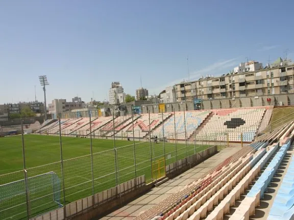 Yud-Alef Stadium stadium