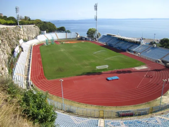 Stadion NK Opatija stadium