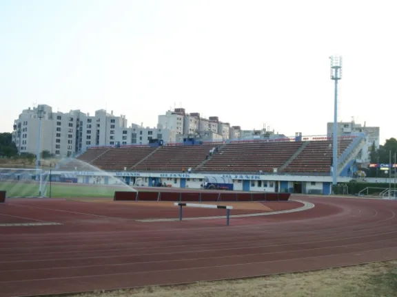 Stadion Veruda stadium