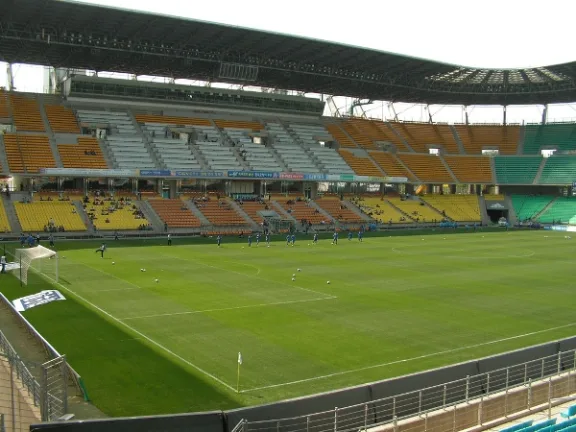 Ulsan Munsu Football Stadium stadium