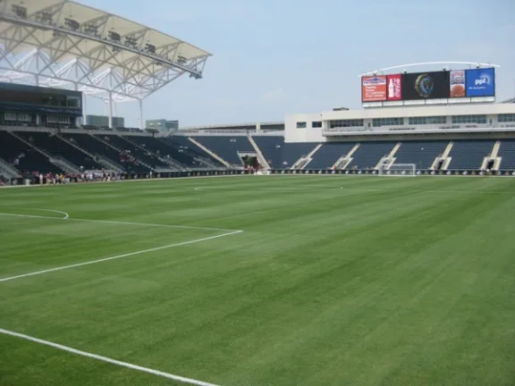 Subaru Park stadium