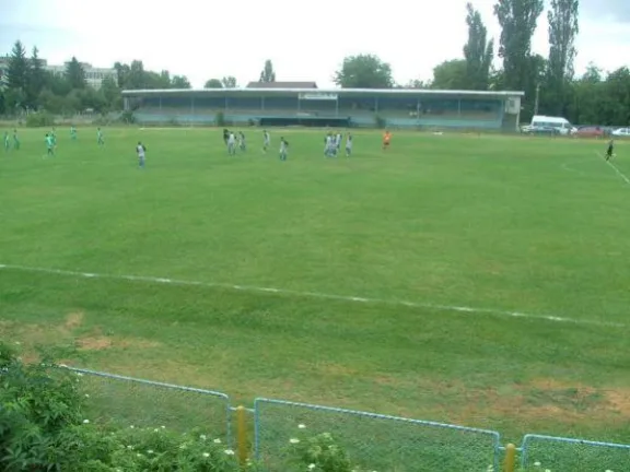 Stadionul Petrolul stadium