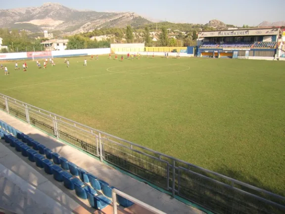 Stadion Hrvatski vitezovi stadium