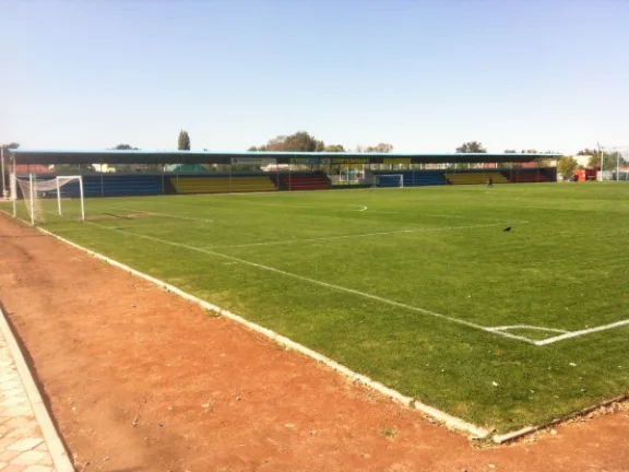 Stadion Dordoy stadium